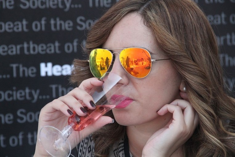 Summer Fashion Week by LIPS Opening